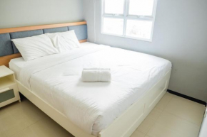 Pleasant 2BR Apartment at Gateway Pasteur By Travelio